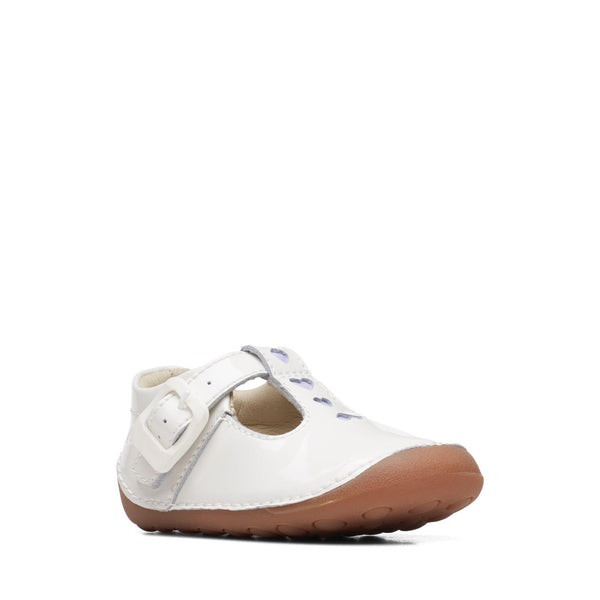 Clarks Tiny Beat Prewalker
